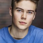 เกจ มอนโร (Gage Munroe)