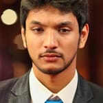 เกาธัม กาธิก (Gautham Karthik)