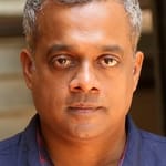 เกาธัม วาสุเทพ เมนอน (Gautham Vasudev Menon)