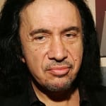 ยีน ซิมมอนส์ (Gene Simmons)