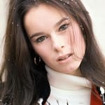 เจอรัลดีน แชปลิน (Geraldine Chaplin)