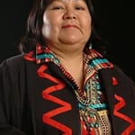 เจอรัลดีน คีมส์ (Geraldine Keams)