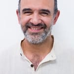 เกราร์โด้ เทรโฮลูน่า (Gerardo Trejoluna)