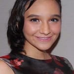 เกศยา ชานดี้ (Gesya Shandy)