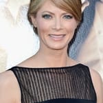 จิลเลียน วิกแมน (Gillian Vigman)