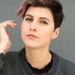 จีน่า เทเรซ่า วิลเลียมสัน (Gina Theresa Williamson)