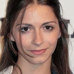 จูเลีย หลุยส์ สไตเกอร์วอลต์ (Giulia Louise Steigerwalt)