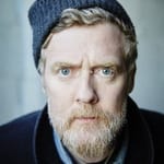 เกล็น ฮันซาร์ด (Glen Hansard)