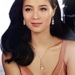 เกรซ หวง (Grace Huang)