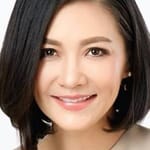 เกรซ มหาดำรงค์กุล (Grace Mahadumrongkul)