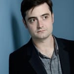 เกรแฮม สกิปเปอร์ (Graham Skipper)