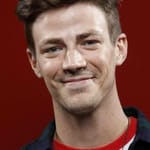 แกรนท์ กัสติน (Grant Gustin)