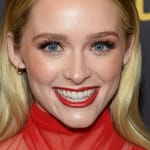 เกรียร์ แกรมเมอร์ (Greer Grammer)
