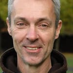 เกร็ก ครัตต์เวลล์ (Greg Cruttwell)