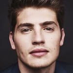 เกร็ก ซัลกิน (Gregg Sulkin)