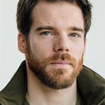 เกร็กกอรี่ เจมส์ โคฮาน (Gregory James Cohan)