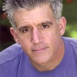 เกร็กกอรี่ จบารา (Gregory Jbara)