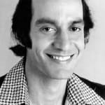 เกร็กกอรี่ เซียร่า (Gregory Sierra)