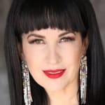 เกรย์ เดอไลส์ (Grey DeLisle)