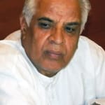 เอช.จี. ดาตตะเตรยะ (H. G. Dattatreya)