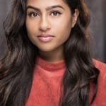 ฮาเลมา ฮุสเซน (Halema Hussain)