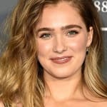 เฮลีย์ ลู ริชาร์ดสัน (Haley Lu Richardson)