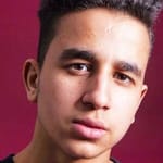 ฮัมซา ไซดี (Hamza Zaidi)