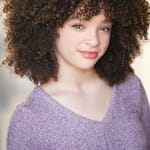 ฮันนาห์ เลิฟ ลาเนียร์ (Hannah Love Lanier)