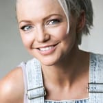 ฮันนาห์ สเปียร์ริตต์ (Hannah Spearritt)