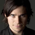 ฮันส์ แมทธิวสัน (Hans Matheson)