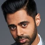 ฮัสซัน มินฮาจ (Hasan Minhaj)