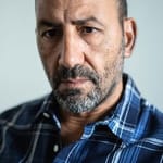 ฮัสซัม กานซี (Hassam Ghancy)