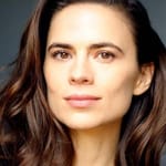 เฮย์ลีย์ แอตเวลล์ (Hayley Atwell)