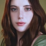 เฮลีย์ แมคลาฟลิน (Hayley McLaughlin)