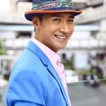 เหอเซิงหมิง (He Shengming)