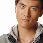 เหอจือหมิง (He Zi-ming)