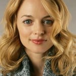 เฮเทอร์ เกรแฮม (Heather Graham)