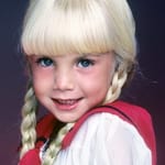 เฮเทอร์ โอ'รูร์ก (Heather O'Rourke)