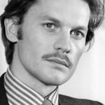 เฮลมุท เบอร์เกอร์ (Helmut Berger)