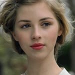 เฮอร์ไมโอนี่ คอร์ฟิลด์ (Hermione Corfield)