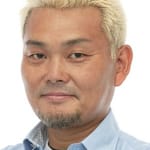 ฮิซาโอะ เอกาวะ (Hisao Egawa)