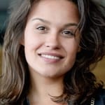 ฮอลลี่ เม บรูด (Holly Mae Brood)