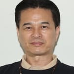 หลี่ซิงเหวิน (Hsing-Wen Lee)