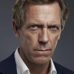 ฮิวจ์ ลอรี (Hugh Laurie)
