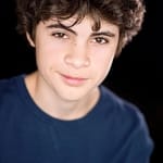 ฮันเตอร์ ดิลลอน (Hunter Dillon)