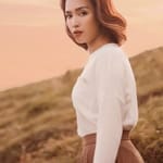 เอ้ ฟอง (Ái Phương)