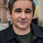 เอียน โรเบิร์ตสัน (Iain Robertson)