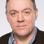 เอียน ดริสเดล (Ian Drysdale)