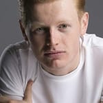 เอียน เคนนี่ (Ian Kenny)