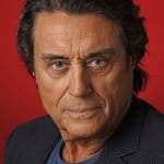 เอียน แม็คเชน (Ian McShane)